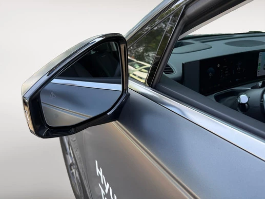 Hyundai IONIQ 9 - Afbeelding 16 van 27