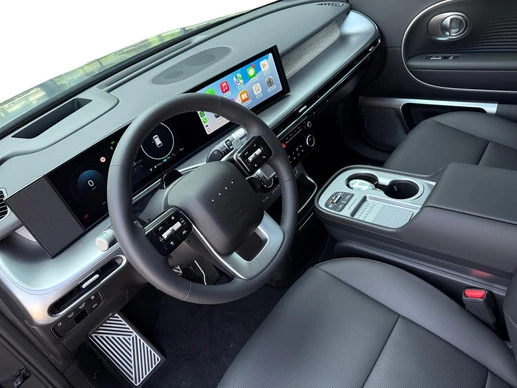 Hyundai IONIQ 9 - Afbeelding 18 van 27