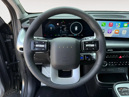 Hyundai IONIQ 9 - Afbeelding 19 van 27