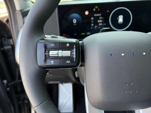 Hyundai IONIQ 9 - Afbeelding 20 van 27