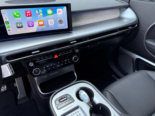 Hyundai IONIQ 9 - Afbeelding 23 van 27