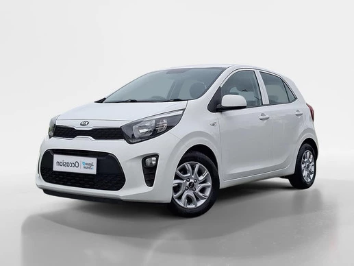 Kia Picanto - Afbeelding 1 van 29