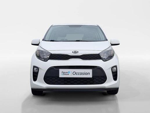 Kia Picanto - Afbeelding 2 van 29