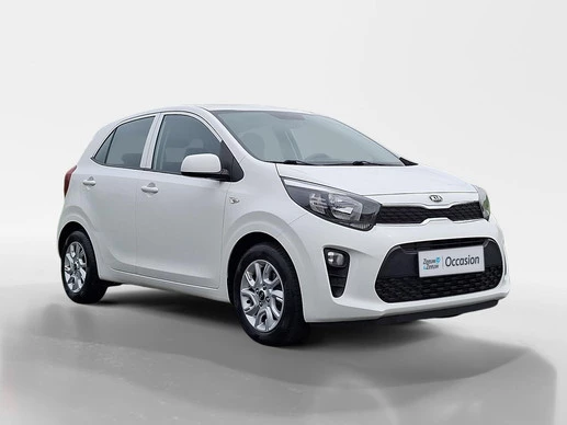Kia Picanto - Afbeelding 3 van 29