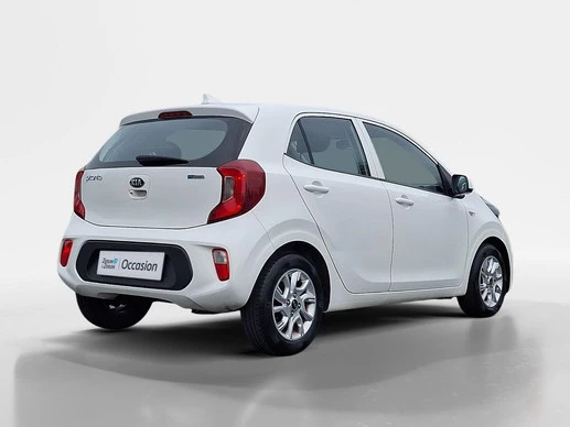 Kia Picanto - Afbeelding 4 van 29