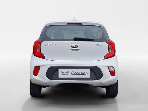 Kia Picanto - Afbeelding 5 van 29