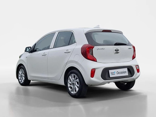 Kia Picanto - Afbeelding 6 van 29