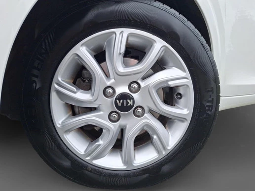 Kia Picanto - Afbeelding 7 van 29