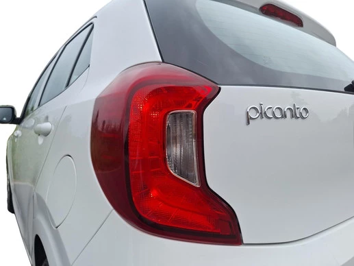 Kia Picanto - Afbeelding 8 van 29