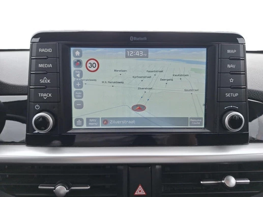 Kia Picanto - Afbeelding 14 van 29