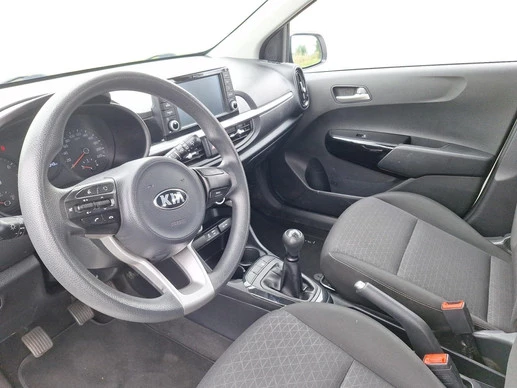 Kia Picanto - Afbeelding 16 van 29