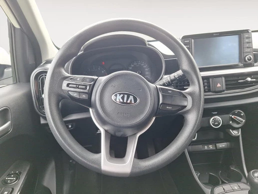 Kia Picanto - Afbeelding 17 van 29