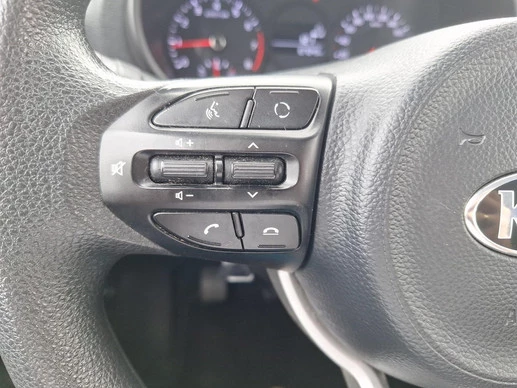 Kia Picanto - Afbeelding 18 van 29