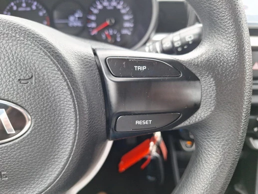 Kia Picanto - Afbeelding 19 van 29