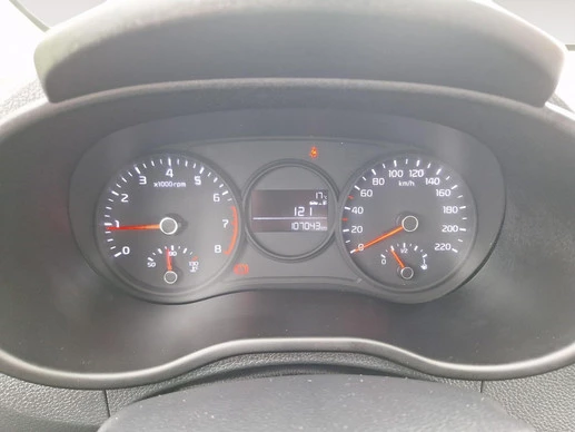 Kia Picanto - Afbeelding 20 van 29