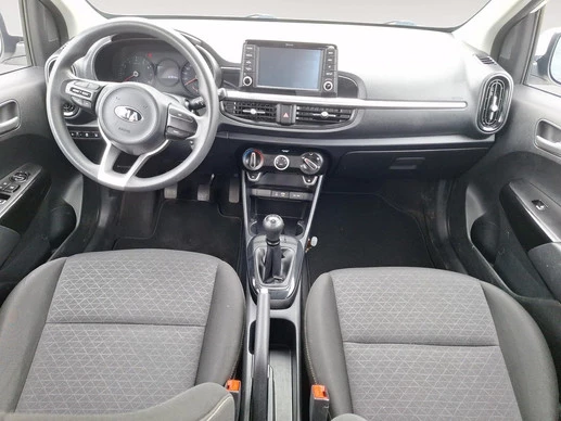 Kia Picanto - Afbeelding 21 van 29