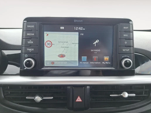 Kia Picanto - Afbeelding 22 van 29