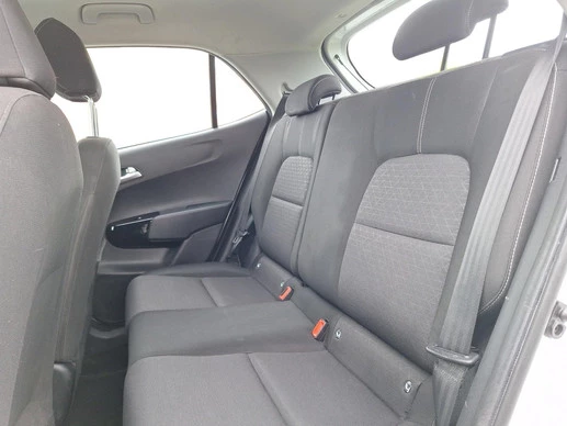 Kia Picanto - Afbeelding 23 van 29