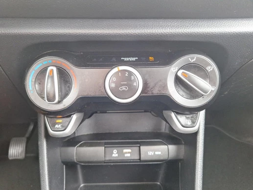 Kia Picanto - Afbeelding 24 van 29