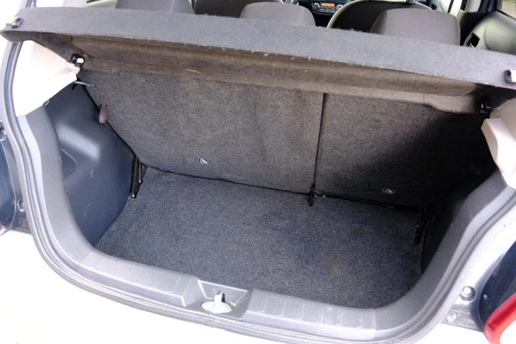 Mitsubishi Space Star - Afbeelding 10 van 25