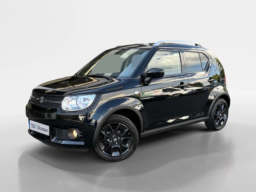 Suzuki Ignis - Afbeelding 1 van 26