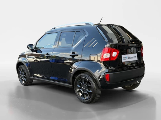 Suzuki Ignis - Afbeelding 3 van 26