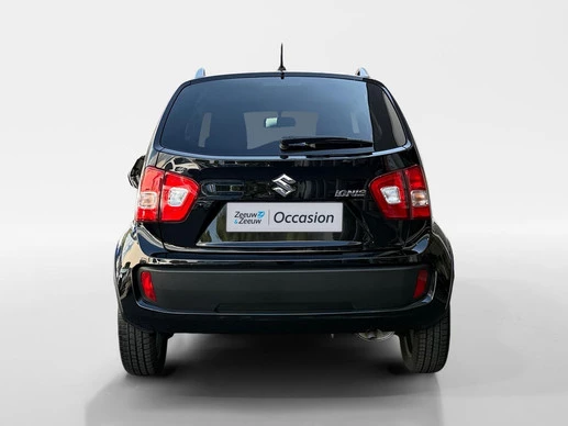 Suzuki Ignis - Afbeelding 4 van 26