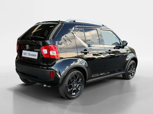 Suzuki Ignis - Afbeelding 5 van 26