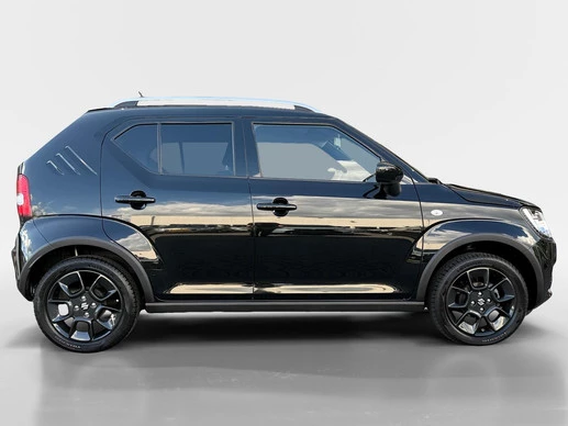 Suzuki Ignis - Afbeelding 6 van 26
