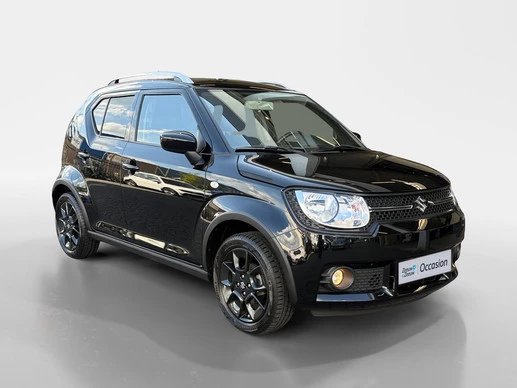 Suzuki Ignis - Afbeelding 7 van 26
