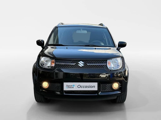 Suzuki Ignis - Afbeelding 8 van 26