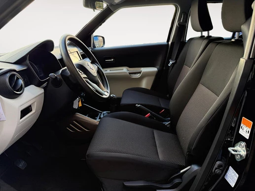 Suzuki Ignis - Afbeelding 9 van 26