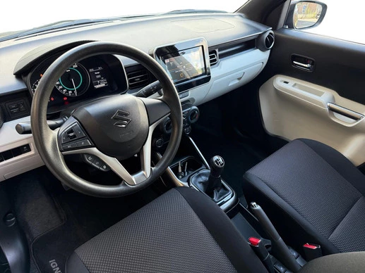 Suzuki Ignis - Afbeelding 10 van 26