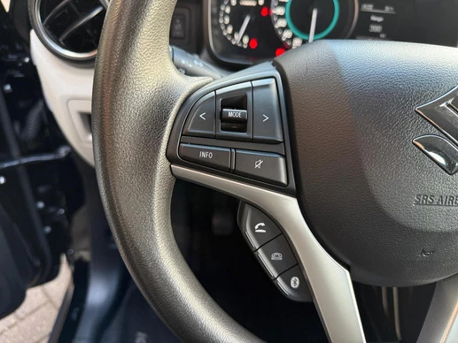 Suzuki Ignis - Afbeelding 14 van 26