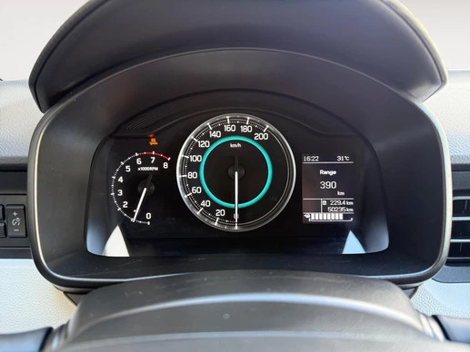 Suzuki Ignis - Afbeelding 15 van 26