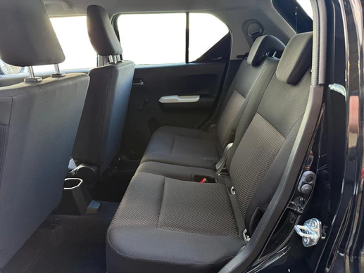Suzuki Ignis - Afbeelding 18 van 26