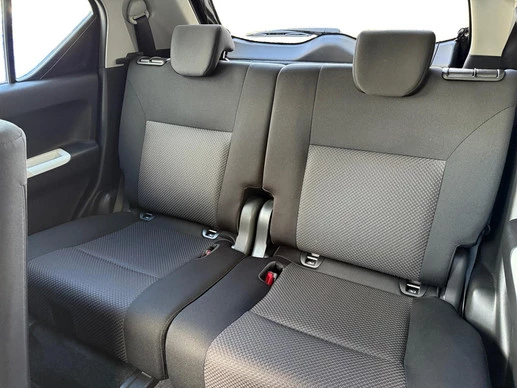 Suzuki Ignis - Afbeelding 19 van 26