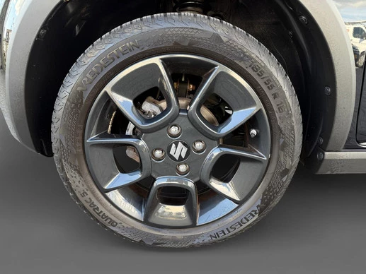 Suzuki Ignis - Afbeelding 21 van 26