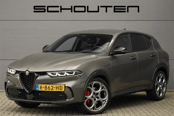 Alfa Romeo Tonale - Afbeelding 1 van 30