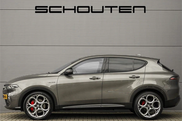 Alfa Romeo Tonale - Afbeelding 9 van 30