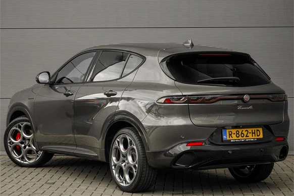 Alfa Romeo Tonale - Afbeelding 10 van 30