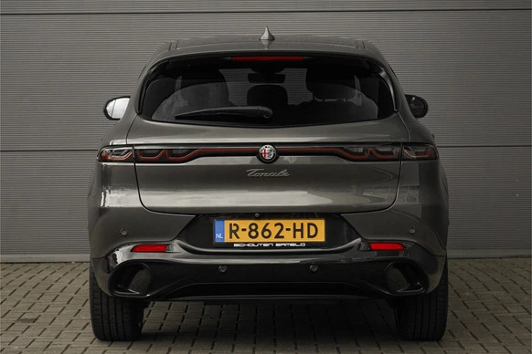 Alfa Romeo Tonale - Afbeelding 11 van 30