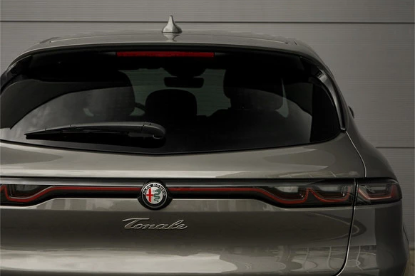 Alfa Romeo Tonale - Afbeelding 15 van 30