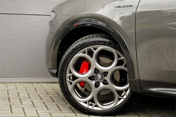 Alfa Romeo Tonale - Afbeelding 17 van 30