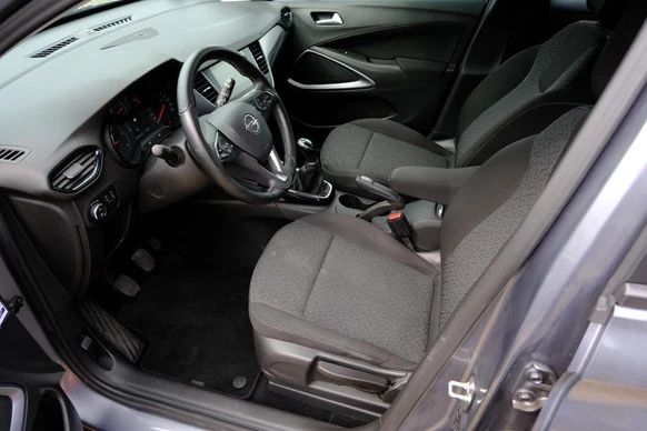 Opel Crossland X - Afbeelding 2 van 30