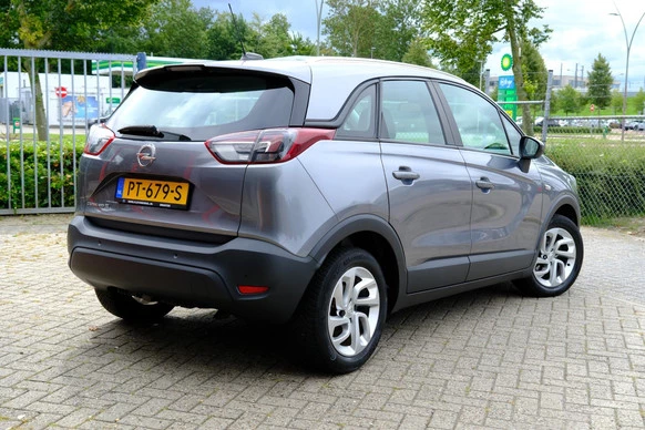 Opel Crossland X - Afbeelding 3 van 30