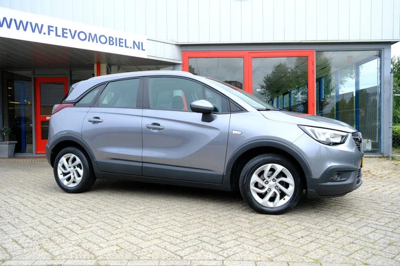 Opel Crossland X - Afbeelding 4 van 30