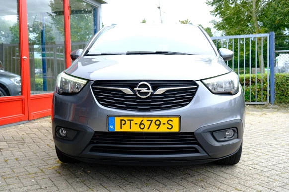 Opel Crossland X - Afbeelding 7 van 30