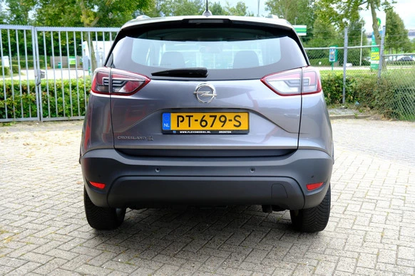 Opel Crossland X - Afbeelding 8 van 30