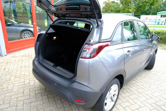 Opel Crossland X - Afbeelding 9 van 30